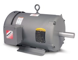 CRUSHER MOTORS